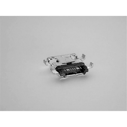 NTSUP micro USB konektor 025 pro Samsung G7102 G7106 G7105 S7582 S7580, 68890025
