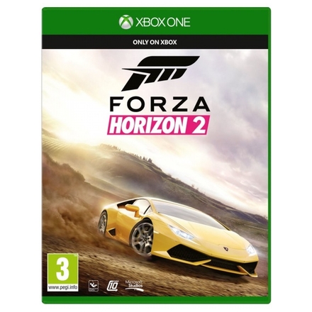 XBOX ONE - Forza Horizon 2, 6NU-00044