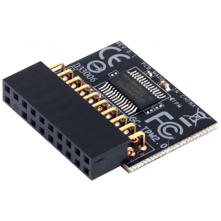 GIGABYTE TPM modul 2.0, GCTPM2-00-G