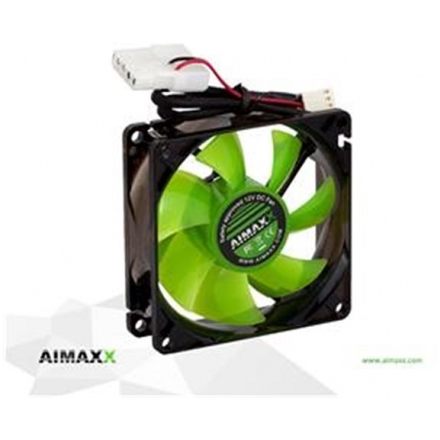 AIMAXX eNVicooler 8 LED (GreenWing), eNVicooler 8 LED GW