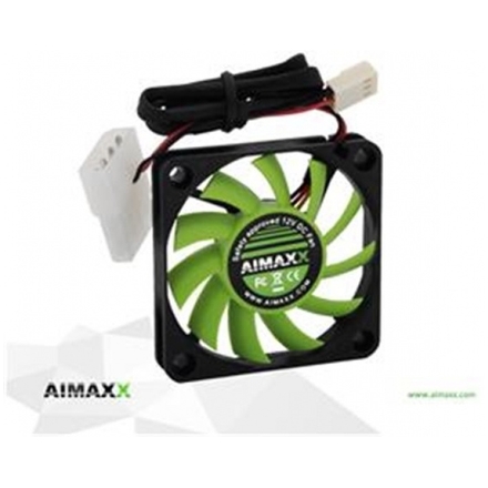 AIMAXX eNVicooler 6thin (GreenWing), eNVicooler 6thin GW