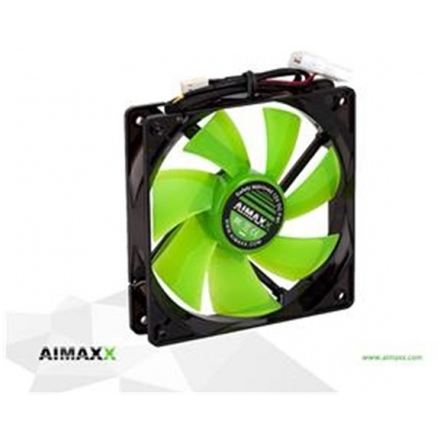 AIMAXX eNVicooler 12 LED (GreenWing), eNVicooler 12 LED GW