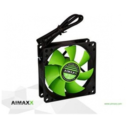 AIMAXX eNVicooler 8 PWM (GreenWing), eNVicooler 8 PWM GW