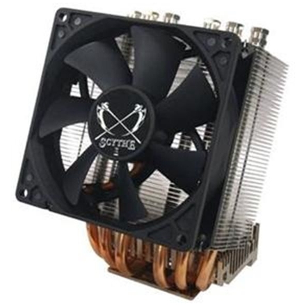 SCYTHE SCKTN-3000I Katana 3 CPU Cooler Intel only, SCKTN-3000I