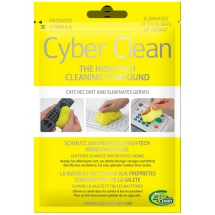 Cyber Clean Home&Office Sachet 80g (46197), 46197