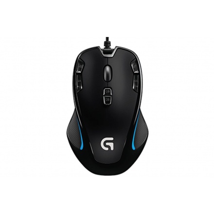 LOGITECH OEM AKCE myš Logitech G300s _, 910-004345