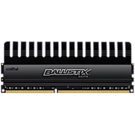 4GB DDR3 - 1866 MHz Crucial Ballistix Elite CL9 UDIMM 1,5V TS, BLE4G3D1869DE1TX0CEU