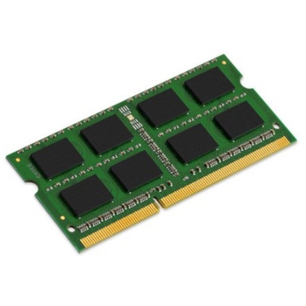 Kingston/SO-DIMM DDR3L/8GB/1600MHz/CL11/1x8GB, KVR16LS11/8