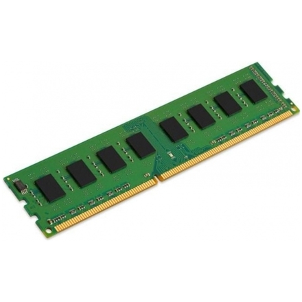 Kingston/DDR3L/8GB/1600MHz/CL11/1x8GB, KVR16LN11/8