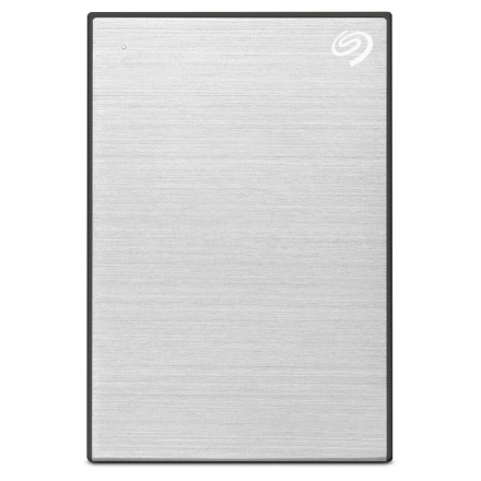 Ext. HDD 2,5" Seagate Backup Plus Slim 1TB stříbr., STHN1000401