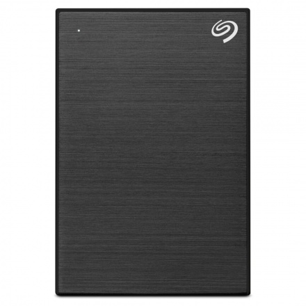 Ext. HDD 2,5" Seagate Backup Plus Port. 5TB černý, STHP5000400