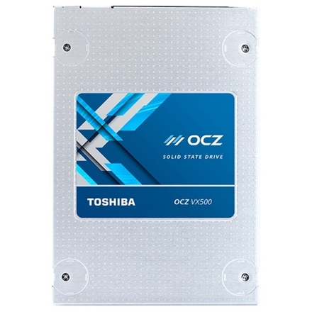 SSD 2,5" 128GB OCZ Toshiba VX500 Series SATAIII, VX500-25SAT3-128G