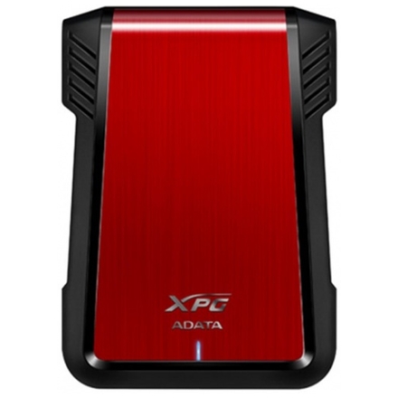 ADATA EX500 externí box pro HDD/SSD 2,5", AEX500U3-CRD