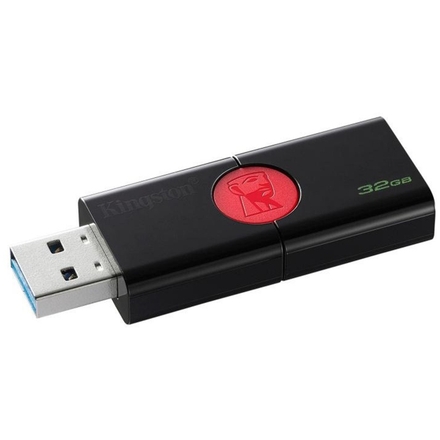 32GB Kingston USB 3.0  DT106 (až 100MB/s), DT106/32GB