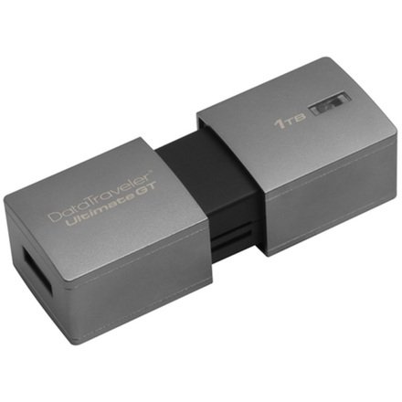 1TB Kingston USB 3.0 DT Ultimate GT 300/200MB/s, DTUGT/1TB