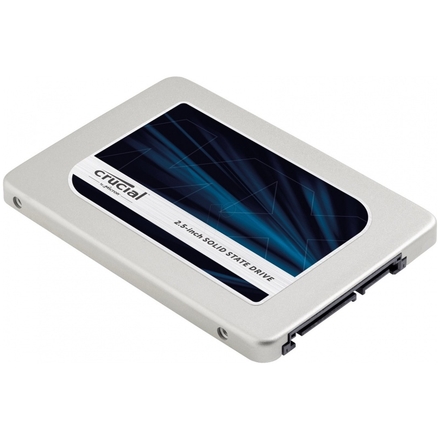 525GB SSD Crucial MX300 SATA 2,5" 7mm, CT525MX300SSD1