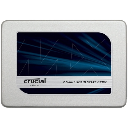 1TB SSD Crucial MX300 SATA 2,5" 7mm, CT1050MX300SSD1
