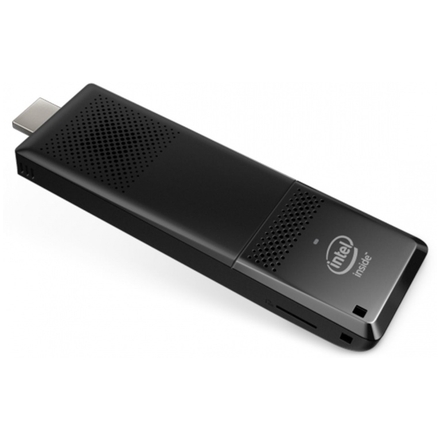 Intel Compute Stick Win 10/32GB/2GB/Atom x5-Z8300, BOXSTK1AW32SC