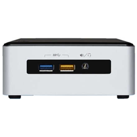 Intel NUC Kit 5I3RYH i3/USB3/mHDMI/mDP/WF/M.2/2,5", BOXNUC5I3RYH