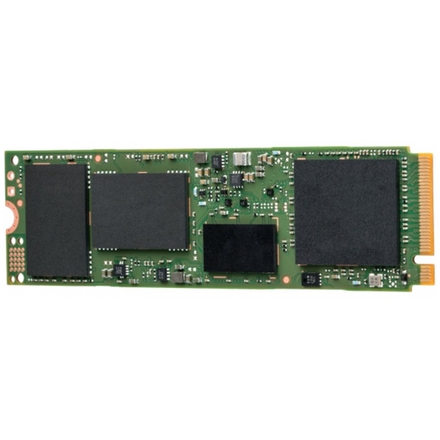 SSD 512GB Intel Pro 6000p M.2 80mm PCIe 3.0 TLC, SSDPEKKF512G7X1