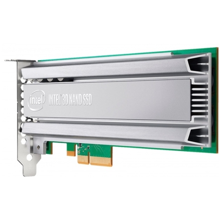SSD 2TB Intel DC P4600 half-height PCIe 3.1 TLC, SSDPEDKE020T701