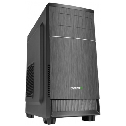 EVOLVEO M1, case mATX, CAEM1