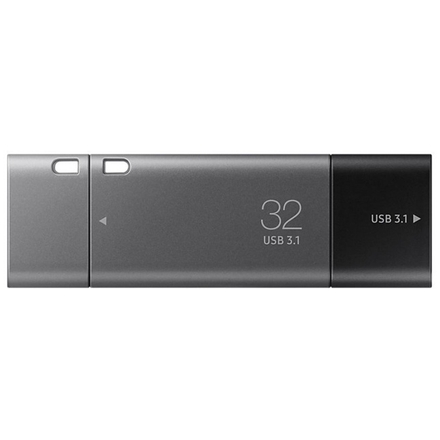 Samsung - USB 3.1 Flash Disk 32GB - OTG, MUF-32DB/EU