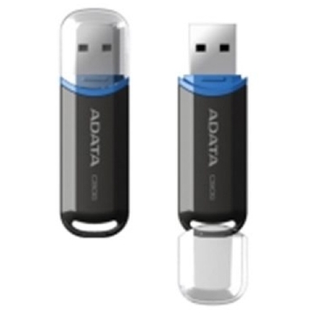 ADATA USB C906 16GB Black, AC906-16G-RBK
