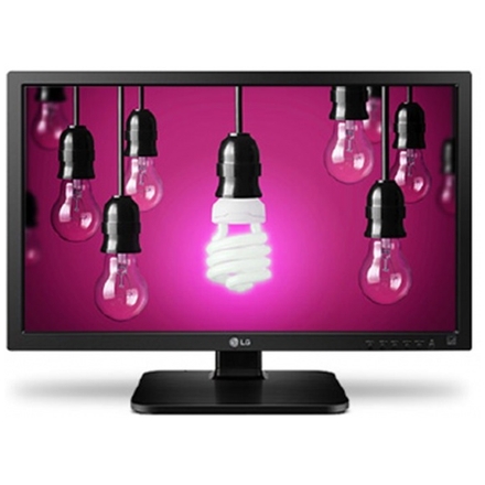 22" LG LED 22MB37PU -  Full HD, 16:9, VGA, DVI, USB, VESA, 5ms, 22MB37PU-B.AEU