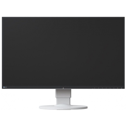 27" LED EIZO EV2750 - QHD,IPS,DP,USB,piv,rep, whit, EV2750-WT