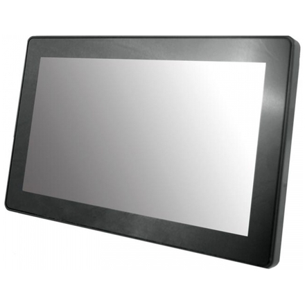 X-Pos 7" Glass display - 800x480,300nt, USB, M363NC