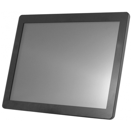 X-POS 8" Glass display - 800x600, 250nt, VGA, M354ND