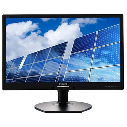 22" LED Philips 221B6LPCB-FHD,DVI,USB,rep,piv, 221B6LPCB/00