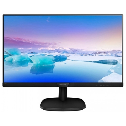 Philips/273V7QDAB/27"/IPS/FHD/60Hz/5ms/Black/3R, 273V7QDAB/00