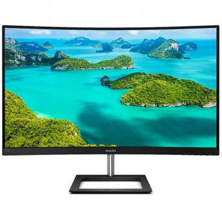 32" LED Philips 322E1C-FHD,VA,HDMI,DP,curved, 322E1C/00