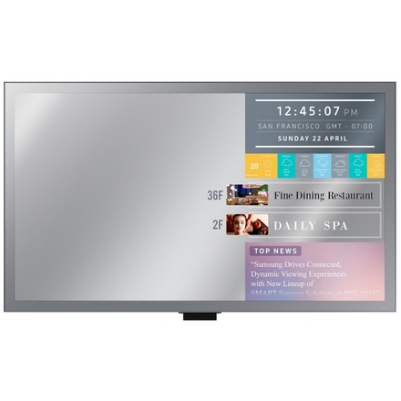 32" LED Samsung ML32E -FHD,250cd,zrcadlo, LH32MLEPLSC/EN