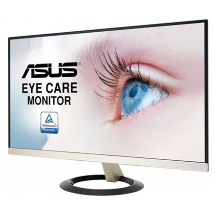 23" LED ASUS VZ239Q - Full HD, 16:9, HDMI, VGA, DP, repro., 90LM033C-B02670