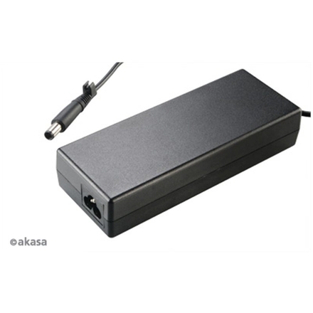 120W adaptér k AKASA STX, AK-PD120-04M