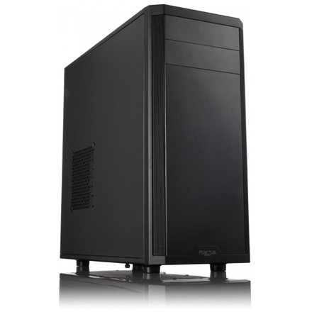 Fractal Design Core 2300, FD-CA-CORE-2300-BL