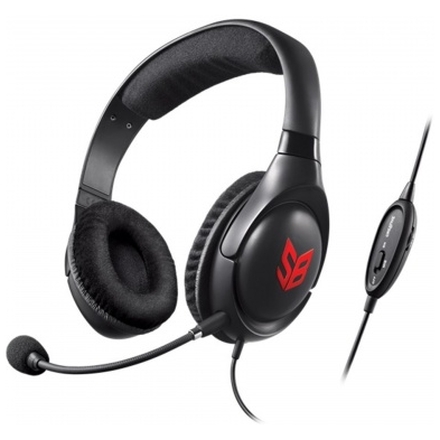 CREATIVE LABS Sluchátka CREATIVE Sound Blaster Blaze, 70GH032000000