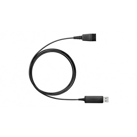 Jabra Link 230, QD-USB, 230-09