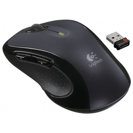 LOGITECH OEM myš Logitech Wireless Mouse M510 nano _, 910-001826