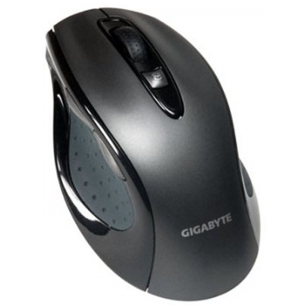 Myš GIGABYTE optická M6800 USB 800/1600dpi černá, GM-M6800-BCR