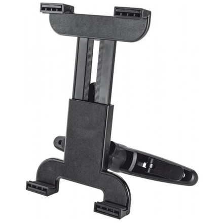 TRUST Universal Car Headrest Holder for tablets, 18639