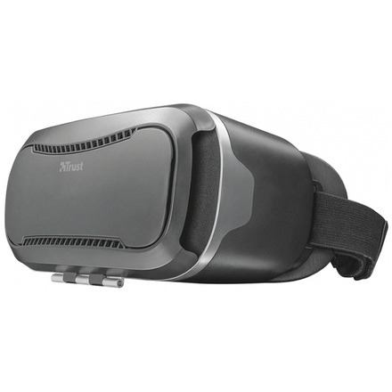 TRUST Exos2+ Virtual Reality Glasses for smartph., 22456