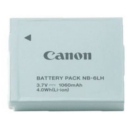 Canon akumulátor NB-6LH, 8724B001