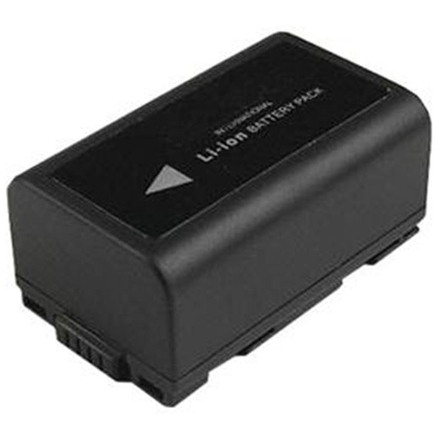 BRAUN PHOTOTECHNIK Braun akumulátor PANASONIC D220, D14, D16, 2200mAh, 59266