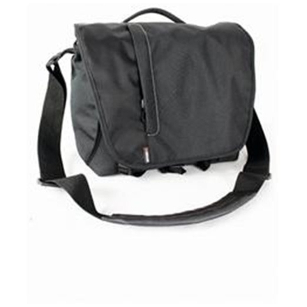 BRAUN PHOTOTECHNIK BRAUN taška KENORA 330 (31x14x24,5 cm, černá), 83882
