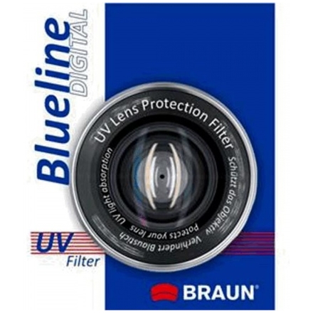 BRAUN PHOTOTECHNIK Doerr UV DigiLine HD MC ochranný filtr 39 mm, 310439