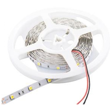 WHITENERGY WE LED páska 5m SMD50 30ks/7.2W/m 10mm studená, 06730